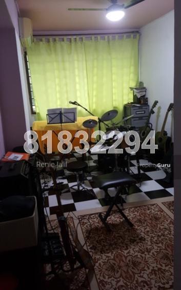 Blk 420 Serangoon Central (Serangoon), HDB 4 Rooms #133098372